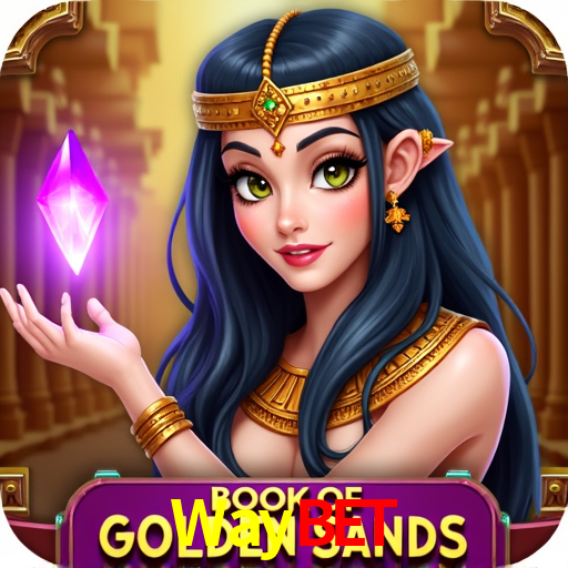 Waybet: Jogos de Caça-Níqueis-Altas Recompensas, Roleta-Velocidade, Blackjack-Desafios Máximos